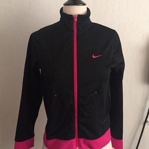 Girls Nike Jacket