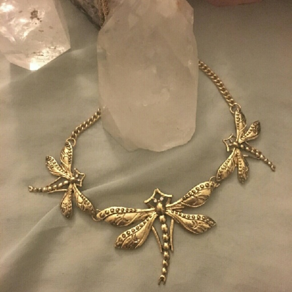 Dragonfly