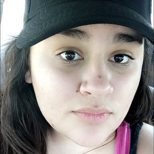 Meet your Posher, Krystal