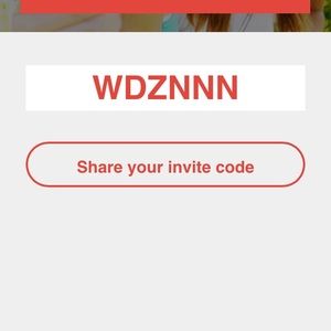 Meet your Posher, Sierra