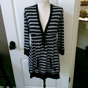 A pea in the pod sweater