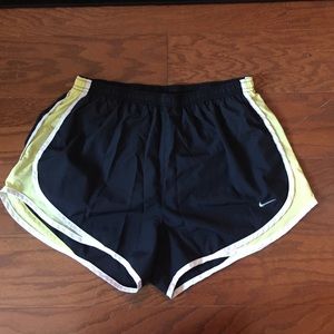 Nike Dri-Fit running shorts