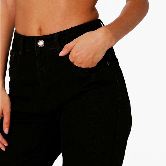 Denim jeans