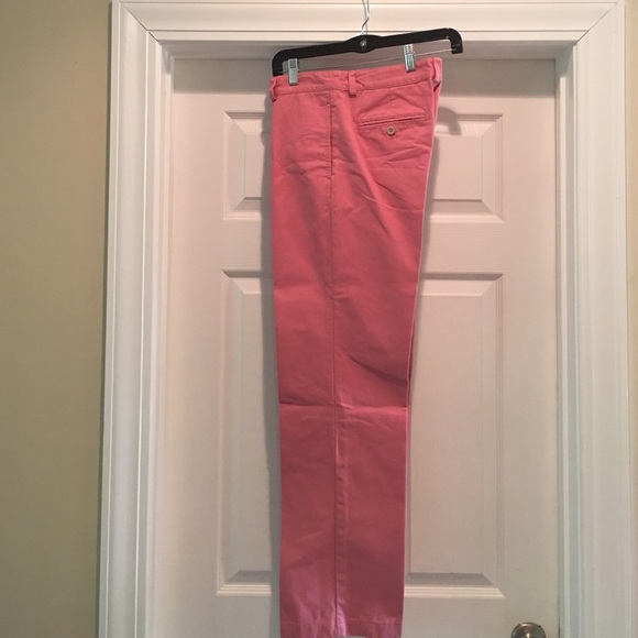 Boys Vineyard Vines pants
