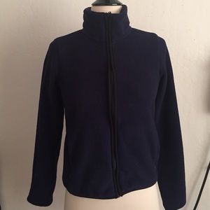 Womens UniQlo Jacket