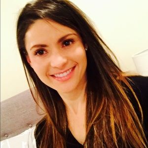 Meet your Posher, Jeannette