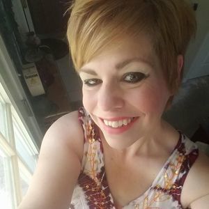 Meet your Posher, Tracy