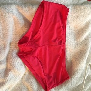 Swimsuit bottoms