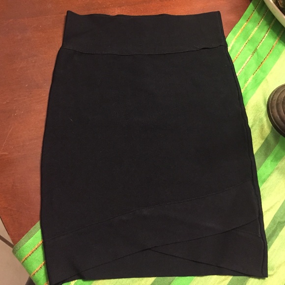Arden B Bandage Skirt