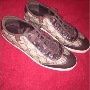 Gucci shoes