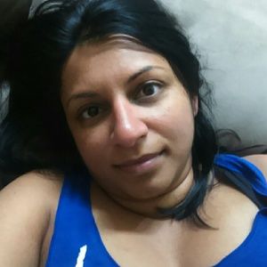 Meet your Posher, Shibani
