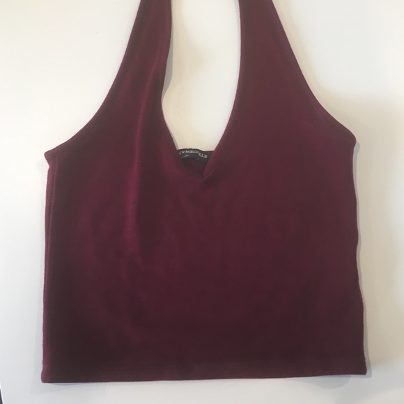 Halter