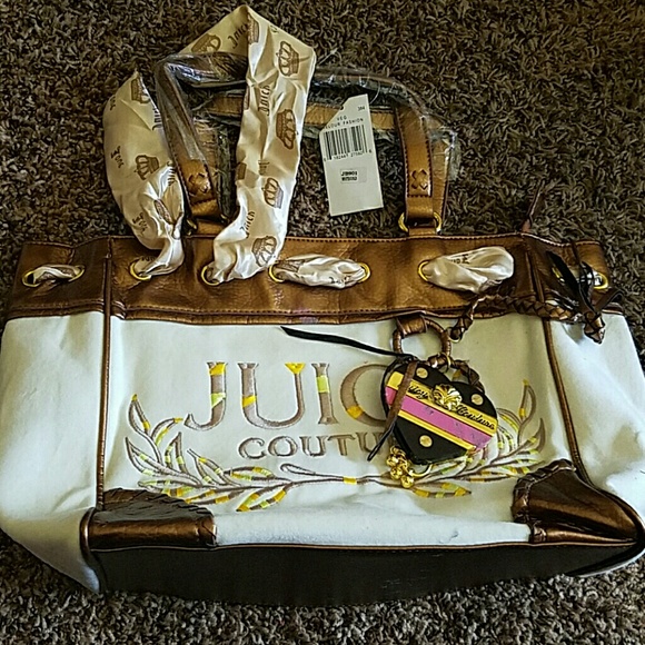 Juicy Couture Handbag