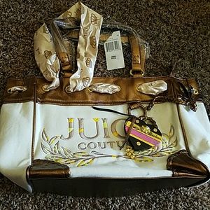 Juicy Couture Handbag