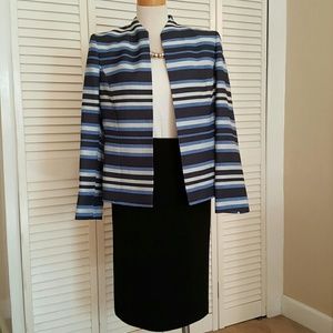 🌹🌹REDUCED AGAIN🌸 Kasper Suit Jacket Petite NWT