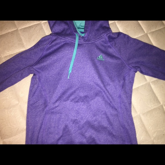 Adidas Ultimate Hoodie
