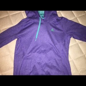 Adidas Ultimate Hoodie