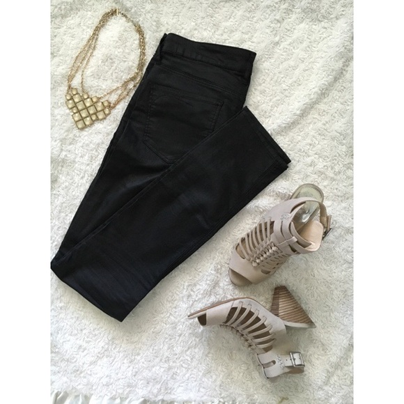 H&M slim pants