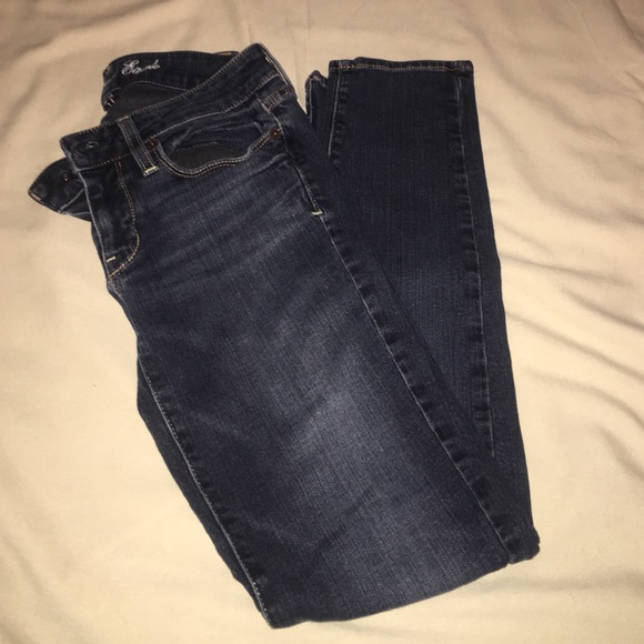 American Eagle Skinny Jeans - Picture 1 of 2