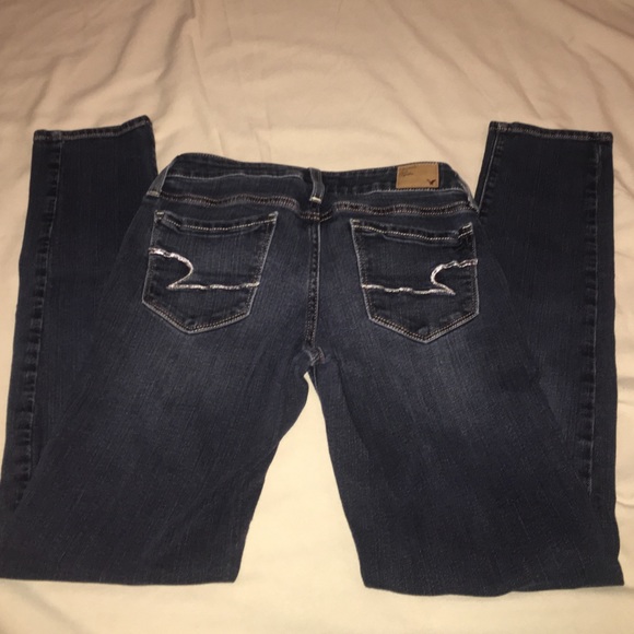 American Eagle Skinny Jeans - Picture 2 of 2