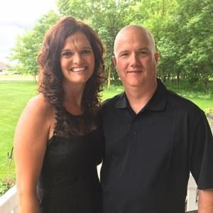 Meet your Posher, Rhonda