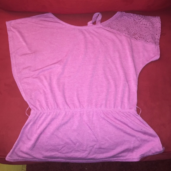 Jessica Simpson Short Set - Picture 3 of 3