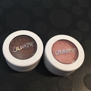 Colourpop super shock shadows
