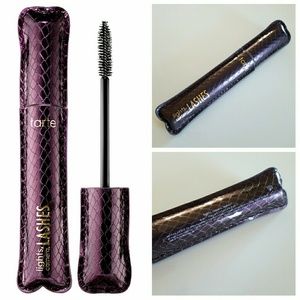 *NEW* Tarte Lights Camera Lashes - full size