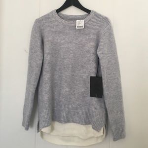 Urban outfitters X Unif sweater