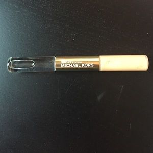 Michael Kors perfume and lipstick in box