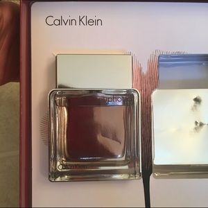 Calvin Klein for men euphoria