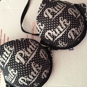 Victoria's Secret Pink Bra