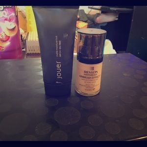 Foundation bundle