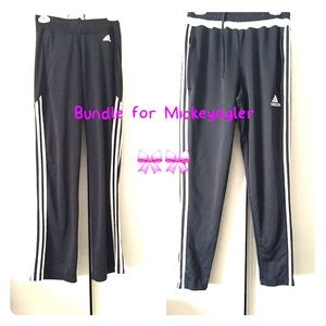 🎀🎀Bundle for @mickeyoyler