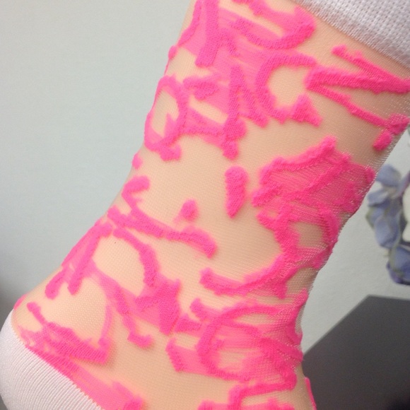 Socks - Picture 2 of 2