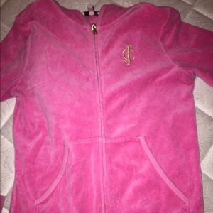 Juicy Couture jacket