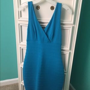 Express Bodycon Dress