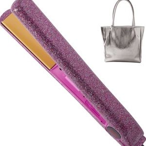 CHI straightener - brand new in box.