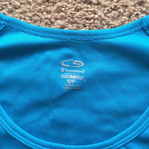 ACTIVE TOP - Picture 2 of 2