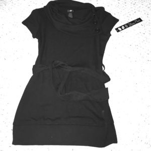 Short Sleeve Lightweight Sweater