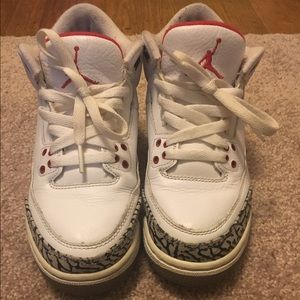 Air Jordan Retro 3