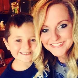 Meet your Posher, Krystal