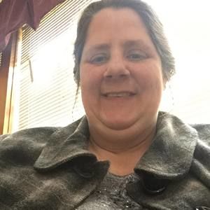 Meet your Posher, Carol