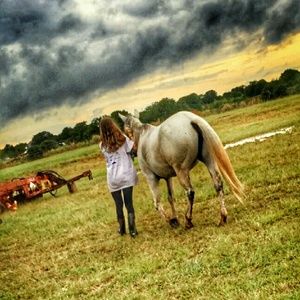 Meet your Posher, Kellie