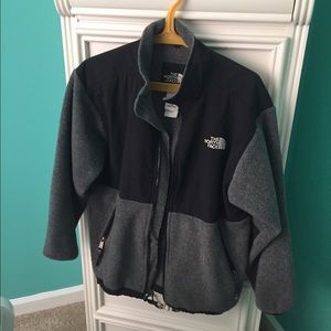 North Face