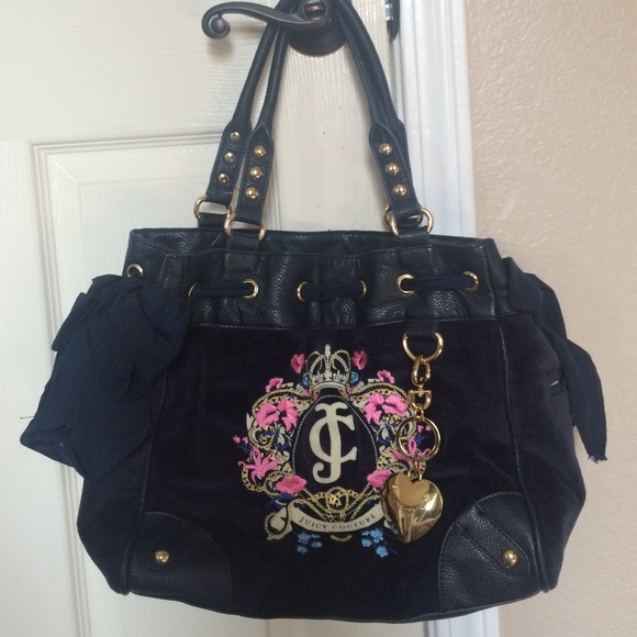 Juicy Couture Bag