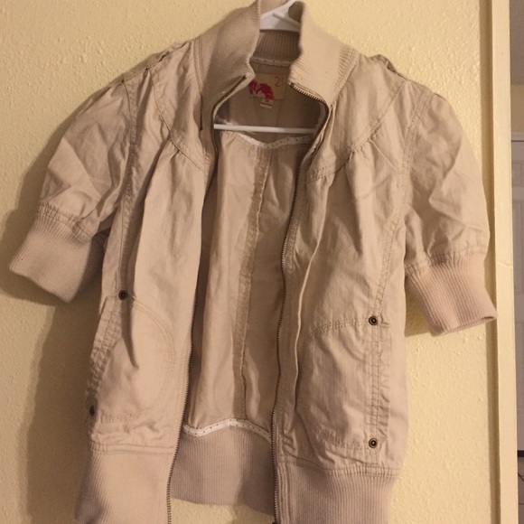 Forever 21 Jacket