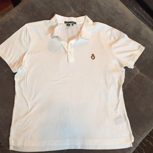 Ralph Lauren golf t-shirt