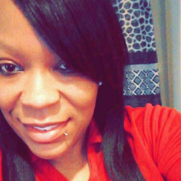 Meet your Posher, Cherrelle