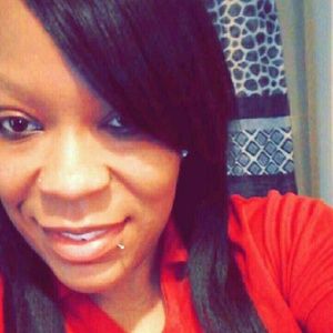 Meet your Posher, Cherrelle